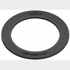 280X10Mm Topring Pvc Plan