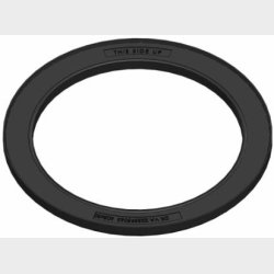 605X30Mm Topring Pvc Plan