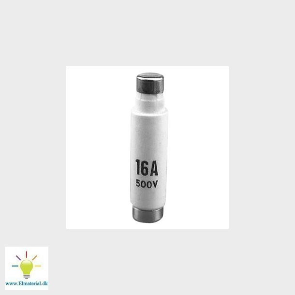 Hurtig Sikring Ndz 2 A (Dzi)