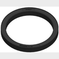 800X100Mm Topring Pvc Plan