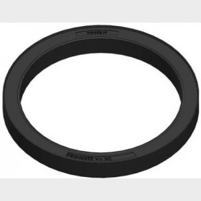 800X100Mm Topring Pvc Plan