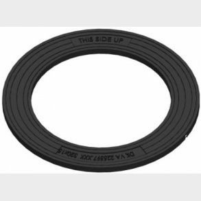 320X15Mm Topring Pvc Plan