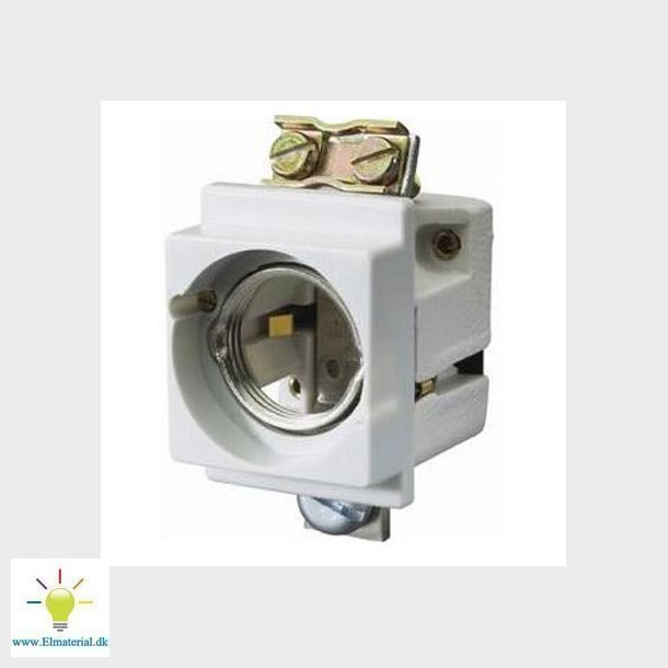 Sikringselement D03 1P 100A