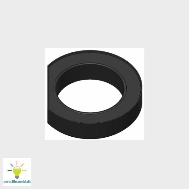 320X100Mm Topring Pvc Plan