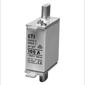 Säkring Nh 000 16A