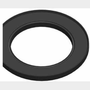 320X30Mm Topring Pvc Plan