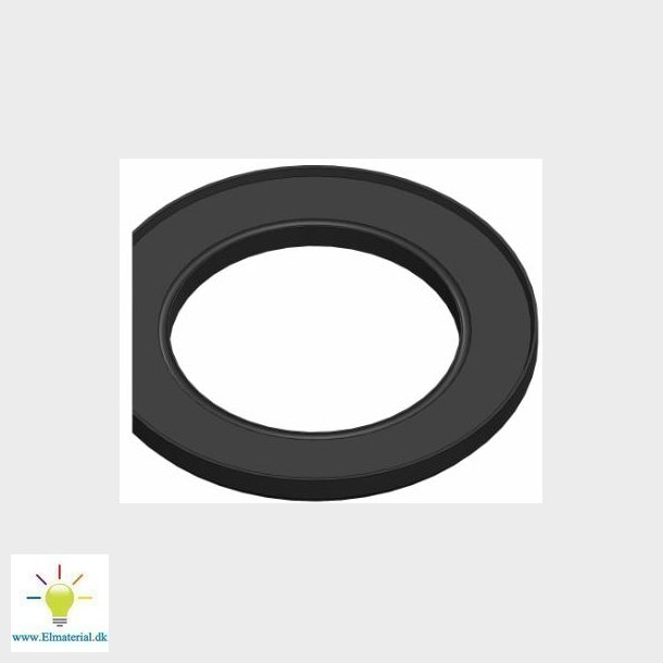 320X30Mm Topring Pvc Plan