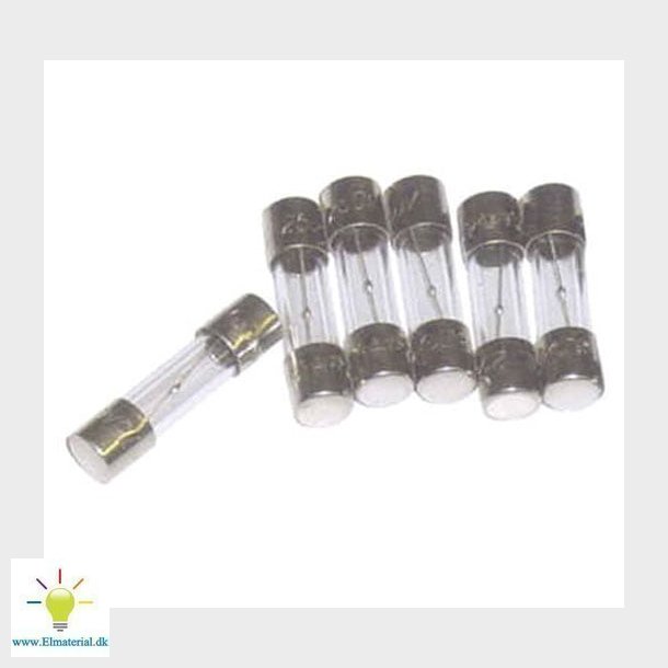 Finsikring Trg 5X20Mm 12,0A