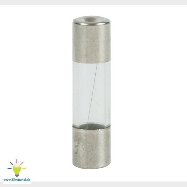 Finsikring Flink 5X20Mm 8,00A