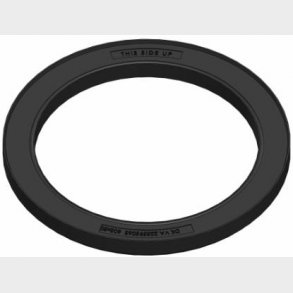 605X50Mm Topring Pvc Plan