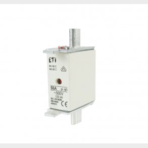 Säkring Nh 000 50A