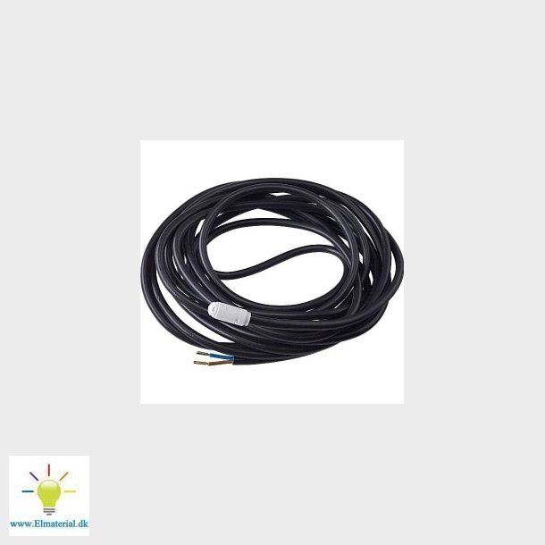 Fler T/Uni. Rumtemp. Styring