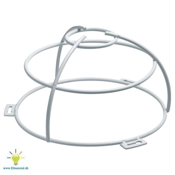 Lk Knx Loft Pir Beskyt. Gitter