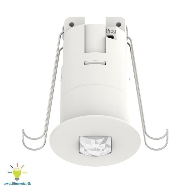 Lk Knx Loft Mini Pir 360G Indb