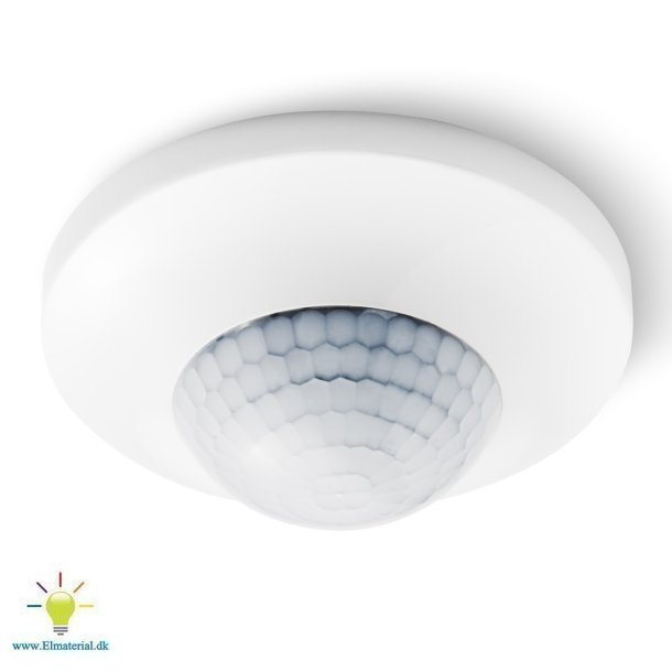 Lk Knx Loft Pir M Lux/ Ir Hv