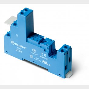 Rel�sokkel T/S46 2P