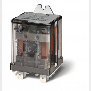 Strmrel S62 16A 2P 230Vac