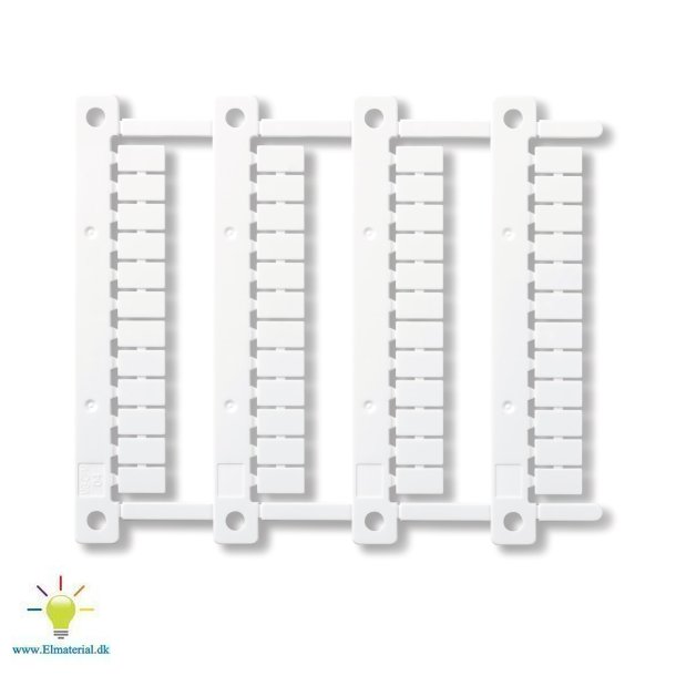 Mrkeplade Med 48 Mrker