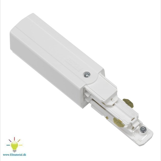 Tilslutn Dali Xtsc611 V Hvid