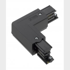 Global 3F Angle Xts34 H Svart