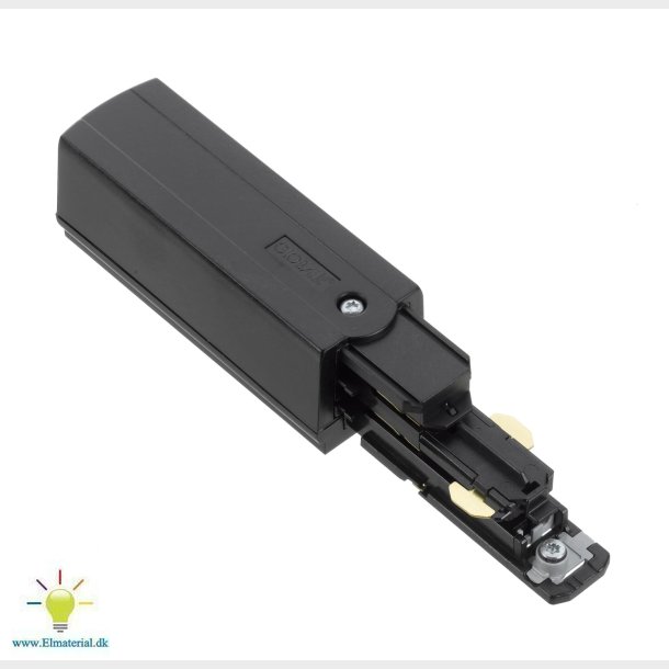 Tilslutn Dali Xtsc611 H Sort