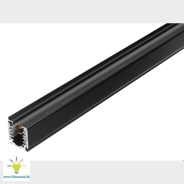 Skinne Dali Xtsc6300 3M Sort