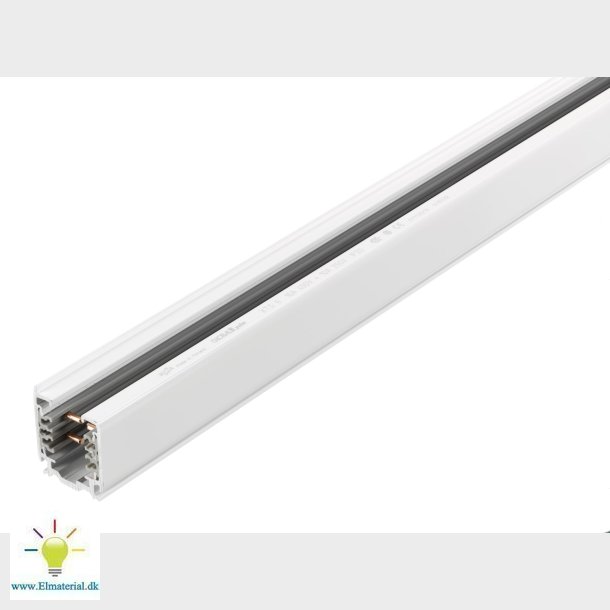 Skinne Dali Xtsc6300 3M Hvid