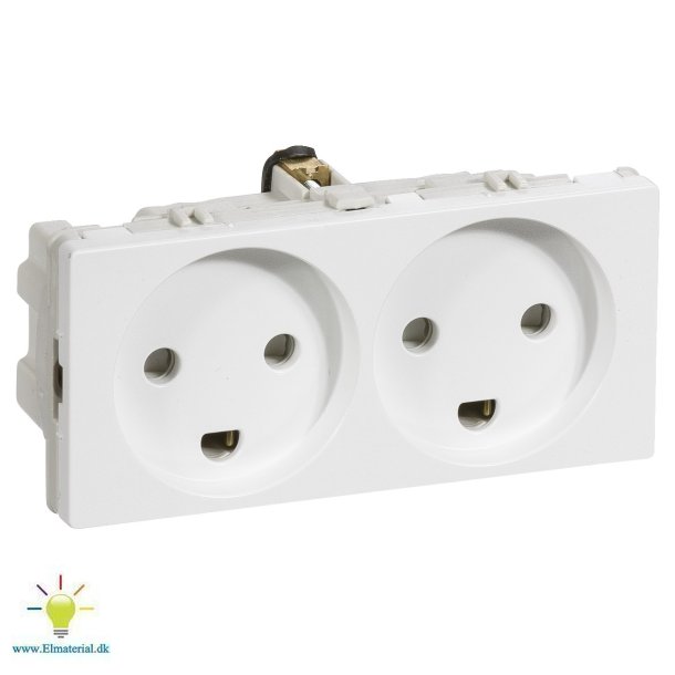 Fuga 2M Stikk M/J Hv