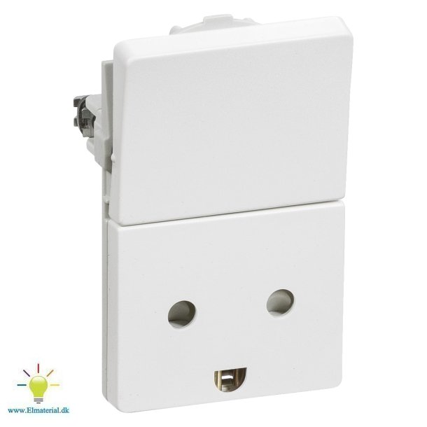 Fuga Stikk M/J M/Afbr 1,5M Hv