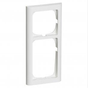 Ramme 63 Softline 2,5M Hvid