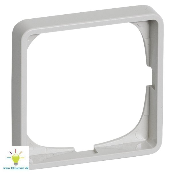 Ramme 50 1M Lg El og vvs materialer