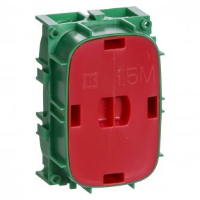 Fuga Indmuringsdse 1 Stikkont