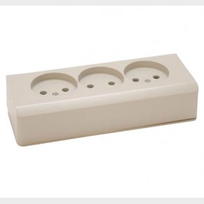 Opus66 Udv Stikk Tripel Lg