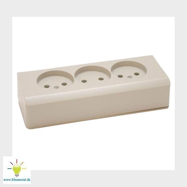 Opus66 Udv Stikk Tripel Lg