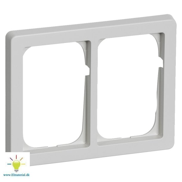 Ramme 63 2X1,5M Vandret Lg