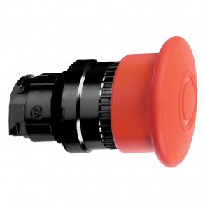 Nödstoppshuvud 40 Röd Zb4Bt847