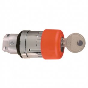 Nödstopp 30 Röd M / Ngl Zb4Bs934