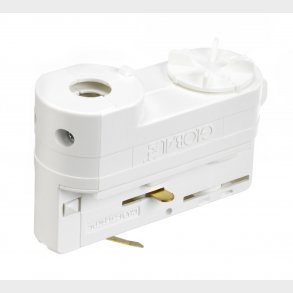Global 3F Pendel Adapter Vit