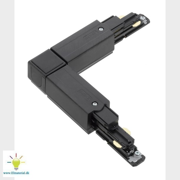 Vinkel Dali Xtsc634 Hjre Sort