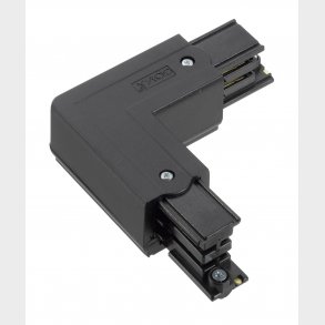 Global 3F Angle Xts35 V Svart