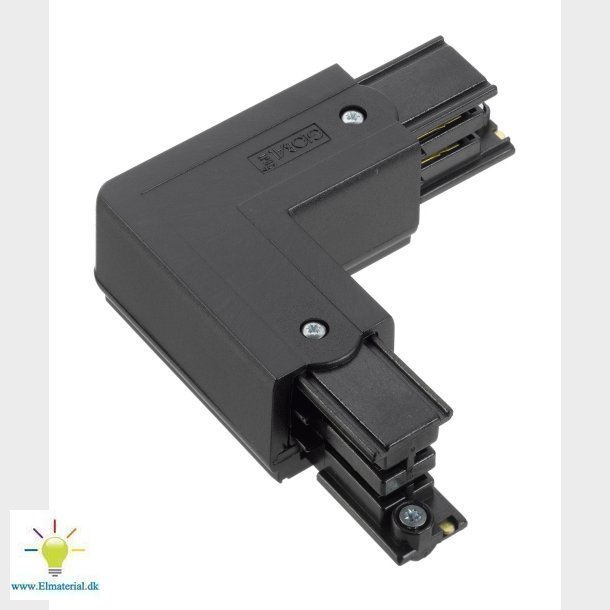 Global 3F Vinkel Xts35 V Sort