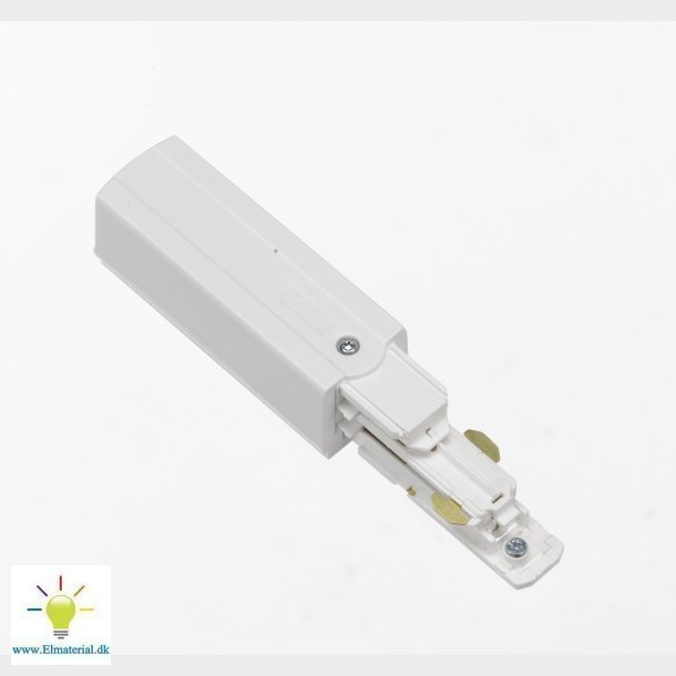 Tilslutn Dali Xtsc611 H Hvid