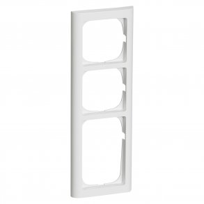 Ramme 63 Softline 3,5M Hvid