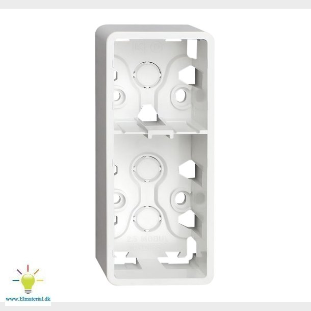 Fuga Underlag 2,5M Lg