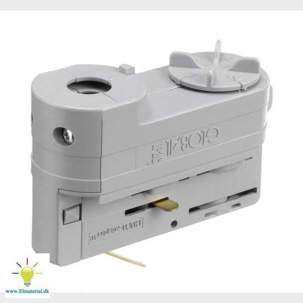 Global 3F Pendeladapter Gr