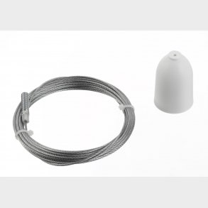 Global 3F Wire Suspension Spw1-1 Gr