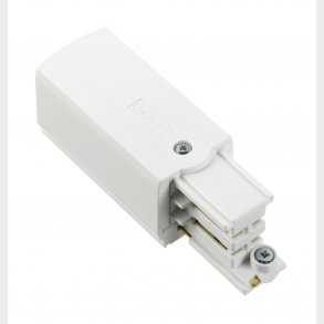 Global 3F Tilslut Xts12 V Hvid