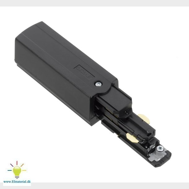 Tilslutn Dali Xtsc611 V Sort