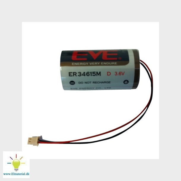 Batteri Lithium T/Mcs-730