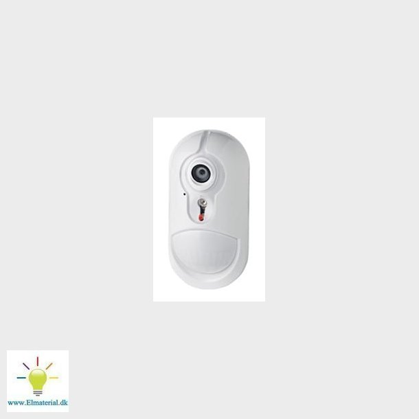 Next-Pircam Pg2 M/Kamera &amp; Mik